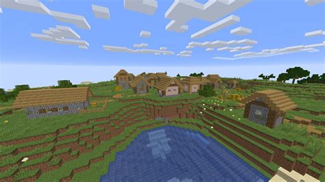 minecraft village finder|trova villaggio minecraft.